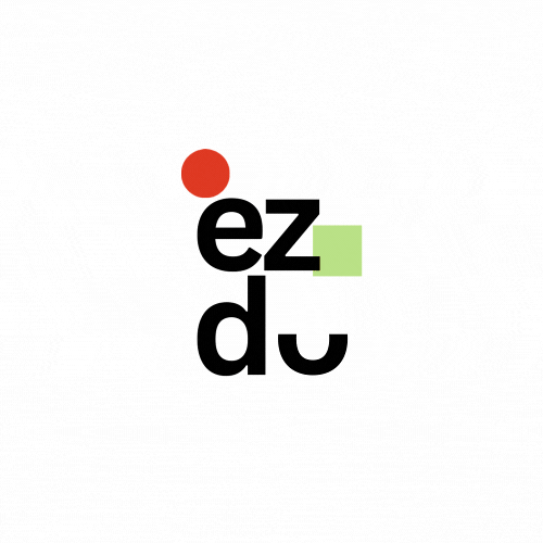 Ezdu Logo